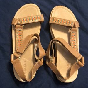 Merrel Juno Strap Sandal